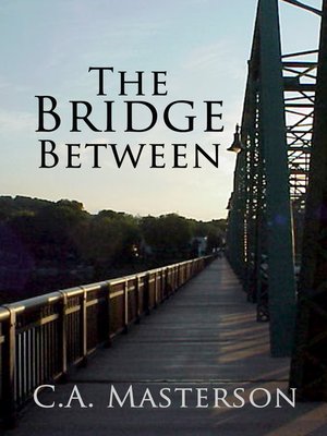 cover image of The Bridge Between